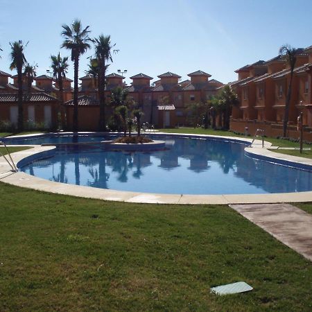 Pinares De Lepe Villa Huelva Eksteriør billede