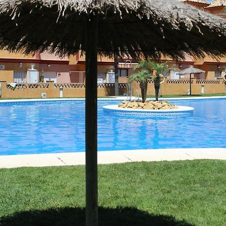Pinares De Lepe Villa Huelva Eksteriør billede