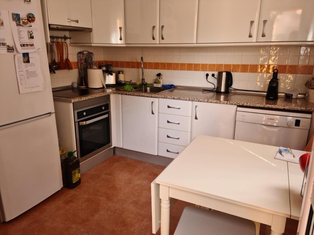 Pinares De Lepe Villa Huelva Eksteriør billede