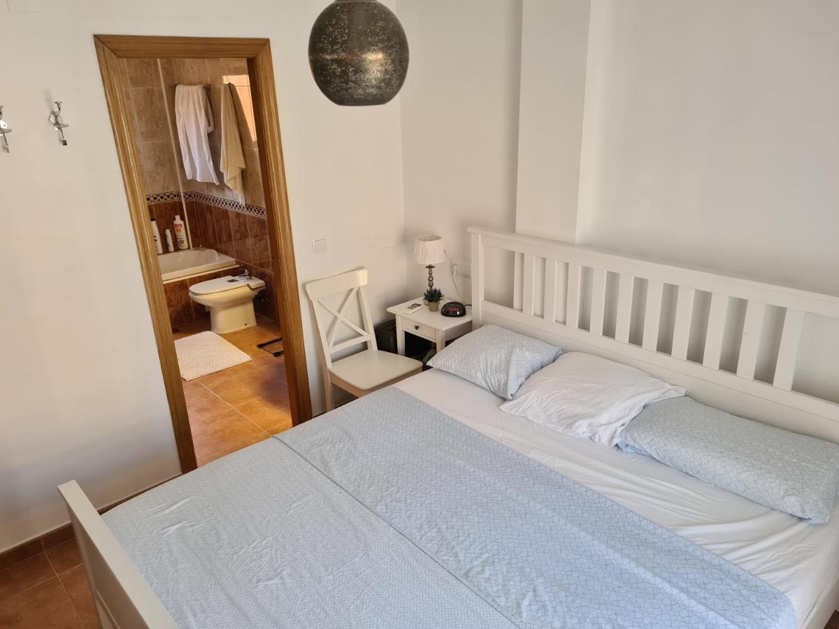 Pinares De Lepe Villa Huelva Eksteriør billede