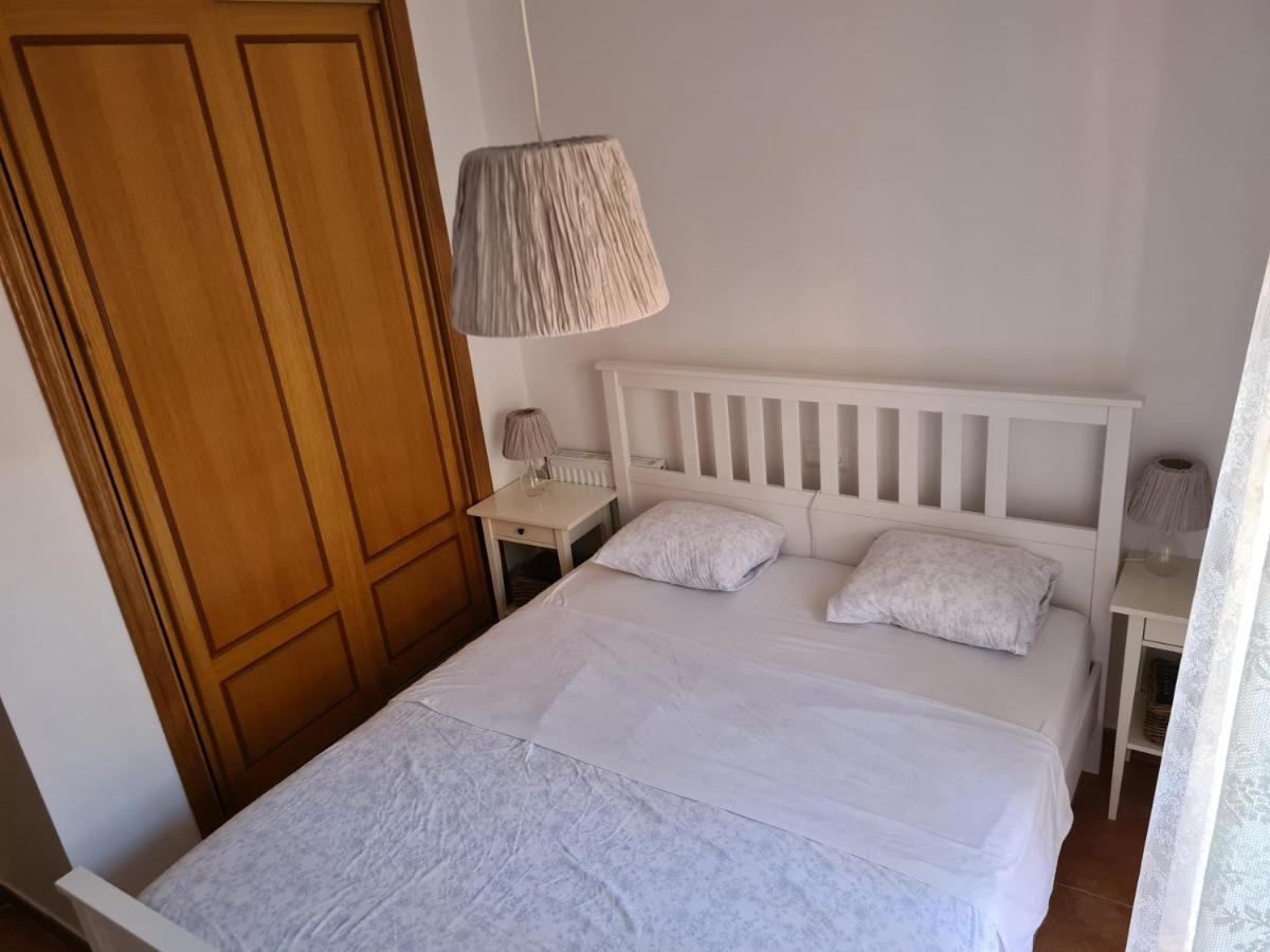 Pinares De Lepe Villa Huelva Eksteriør billede