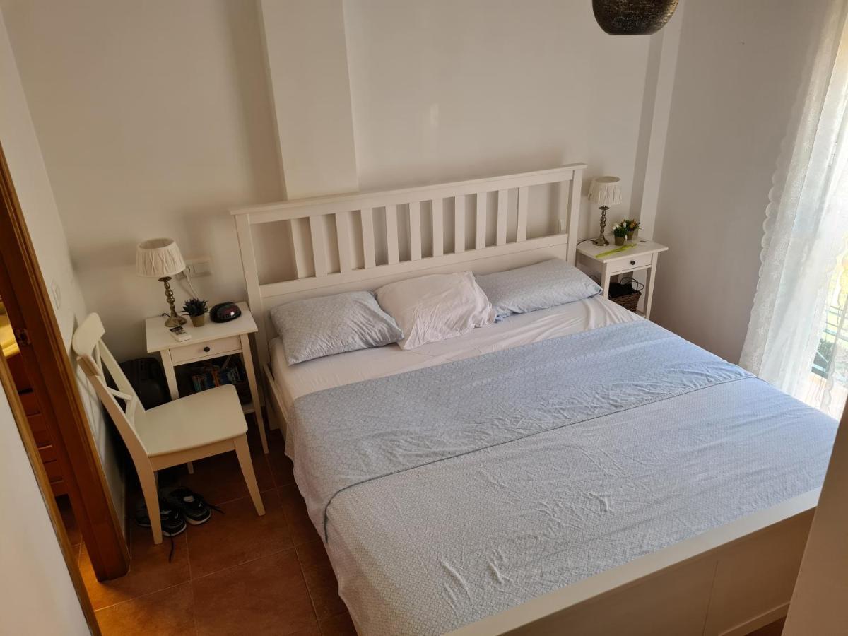 Pinares De Lepe Villa Huelva Eksteriør billede