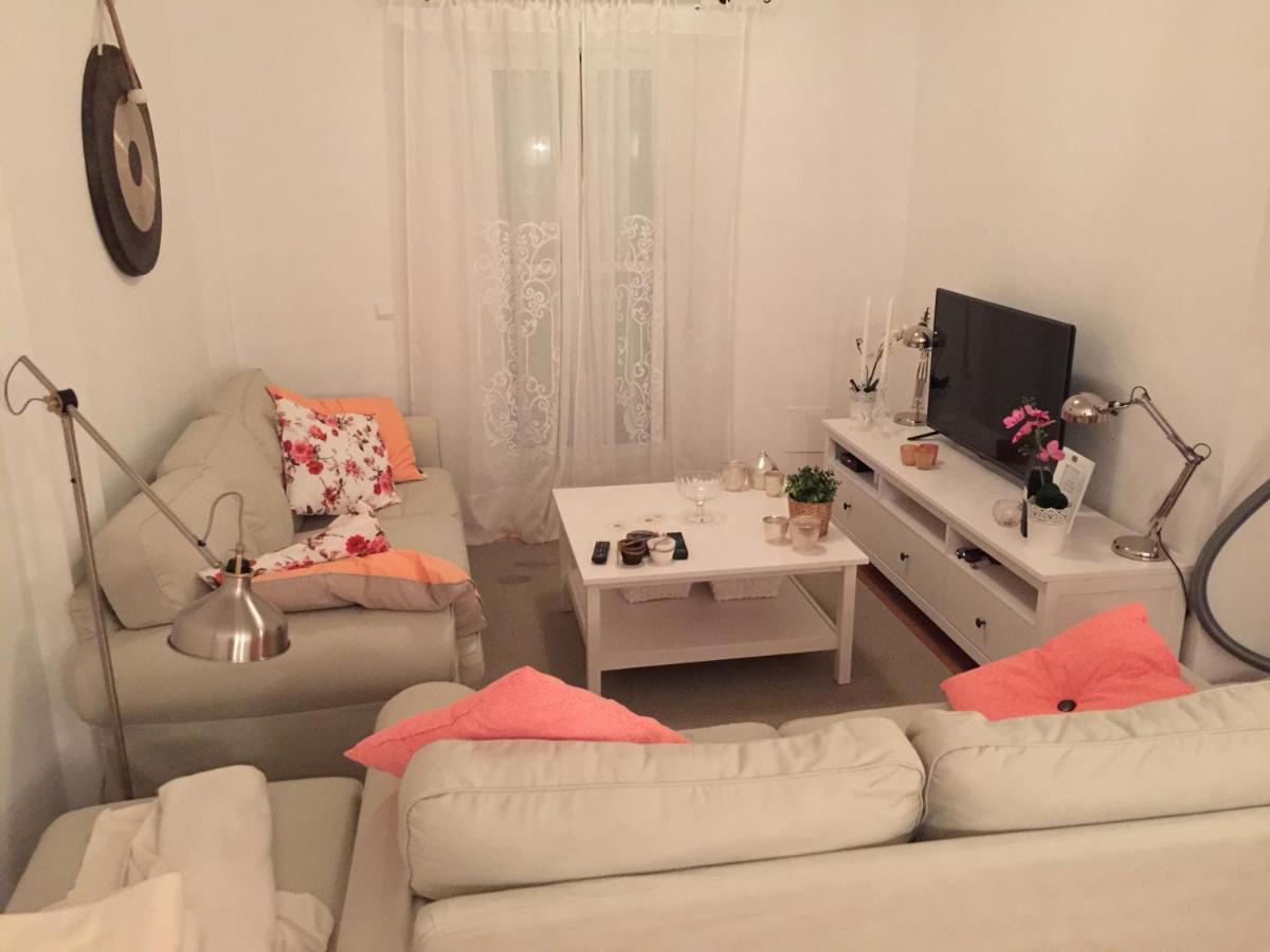 Pinares De Lepe Villa Huelva Eksteriør billede