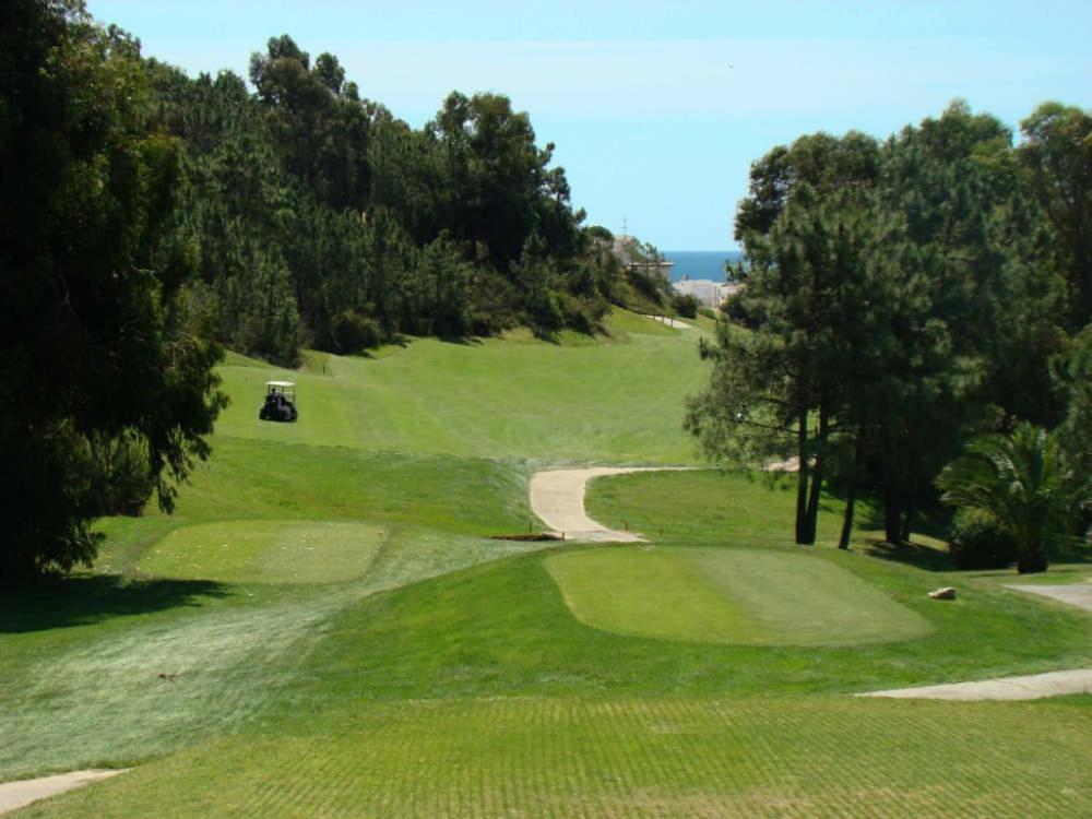 Pinares De Lepe Villa Huelva Eksteriør billede
