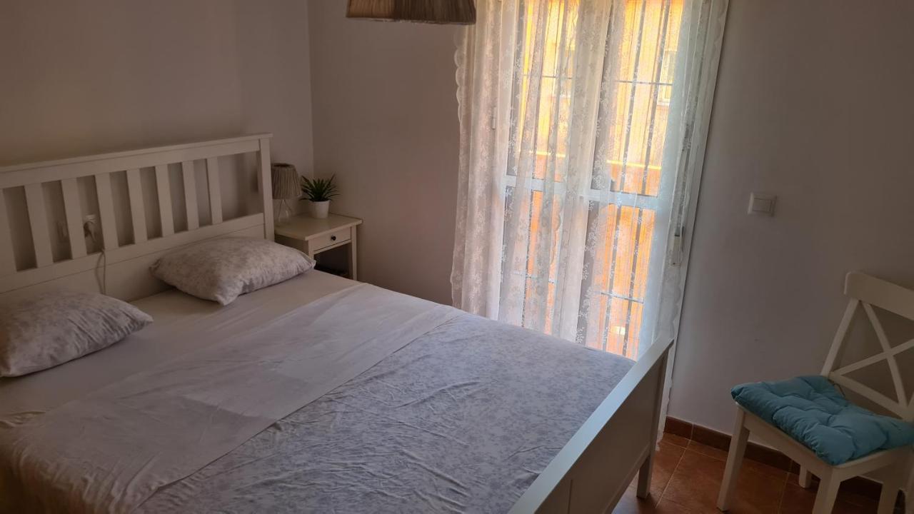 Pinares De Lepe Villa Huelva Eksteriør billede