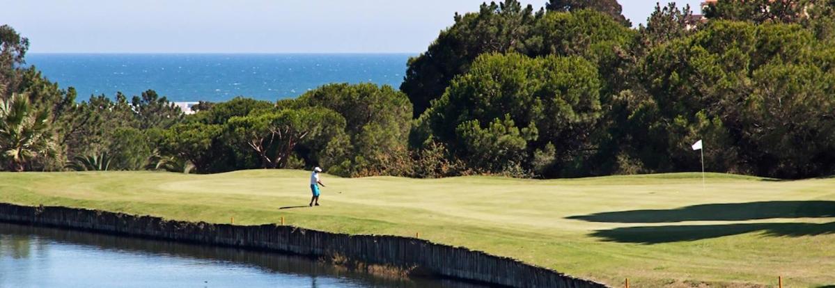 Pinares De Lepe Villa Huelva Eksteriør billede