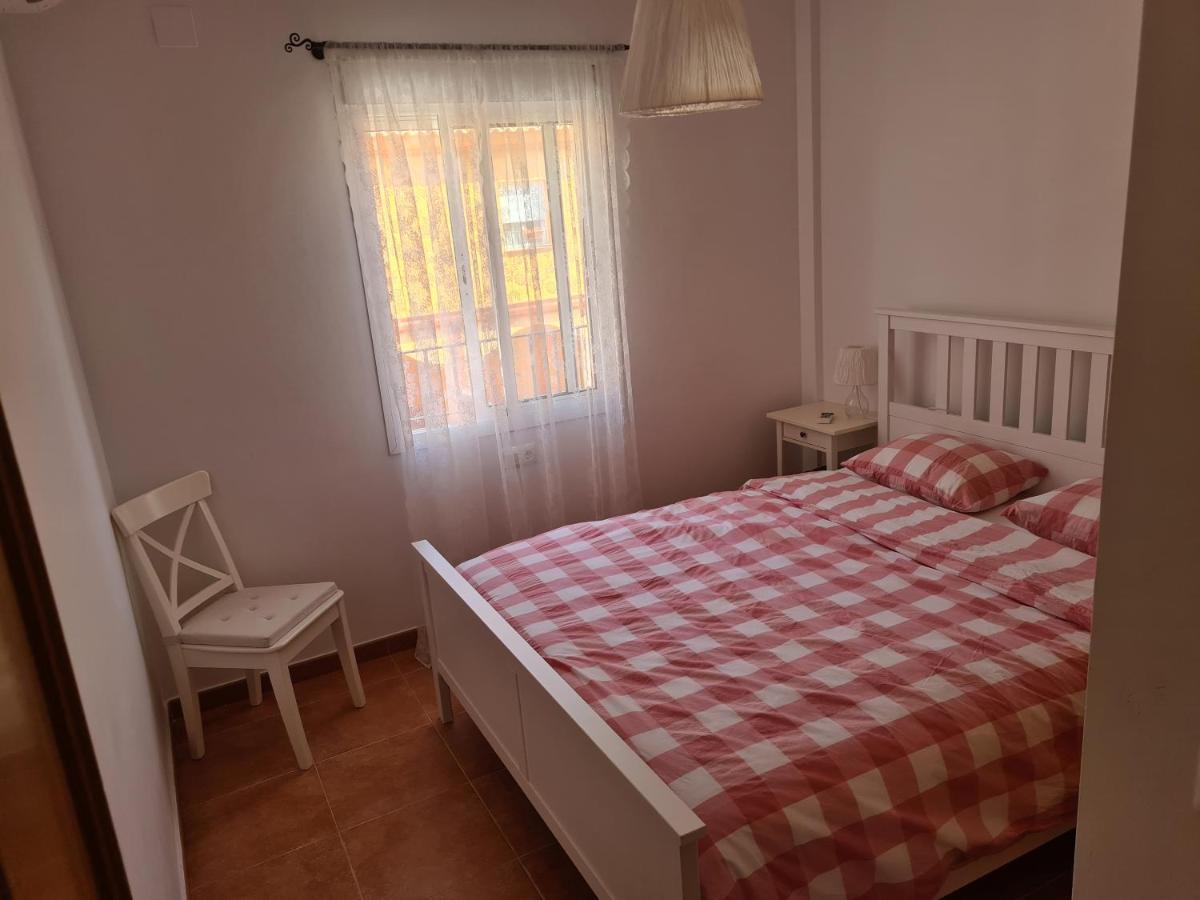 Pinares De Lepe Villa Huelva Eksteriør billede