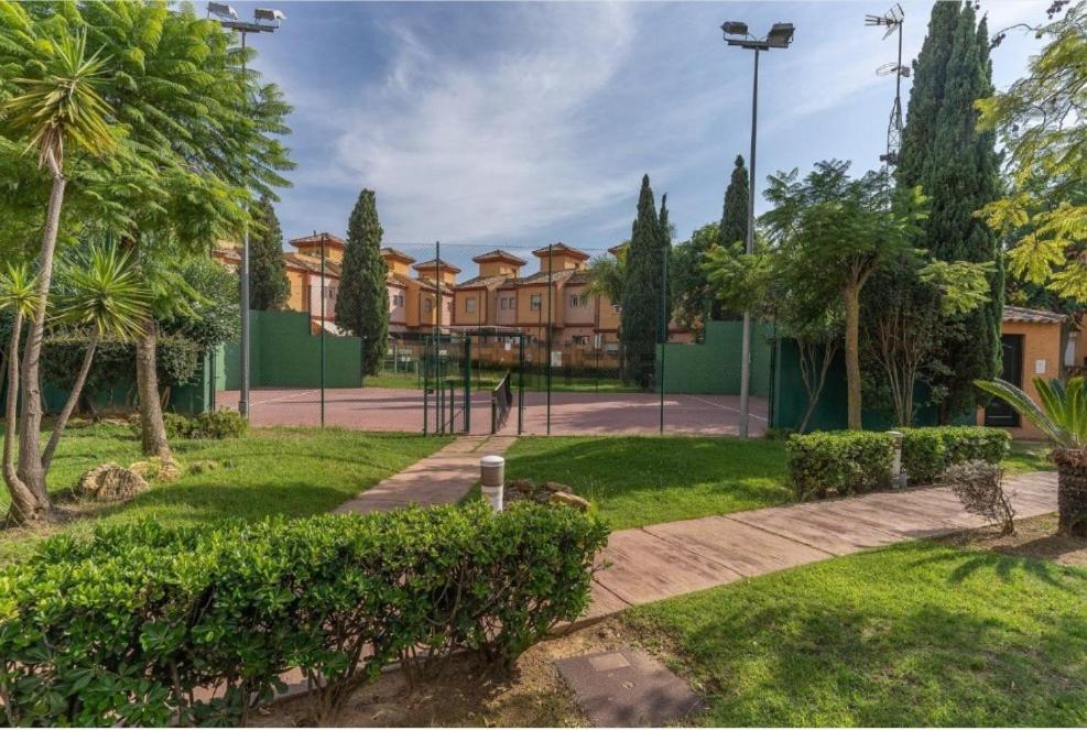 Pinares De Lepe Villa Huelva Eksteriør billede