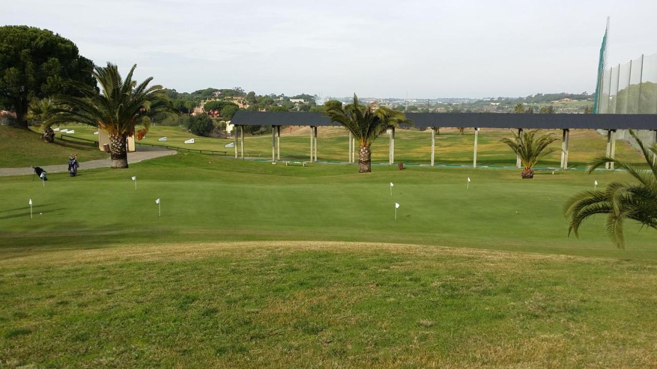 Pinares De Lepe Villa Huelva Eksteriør billede